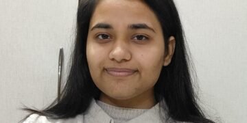 सफलता: बीकानेर की बेटी ने बढ़ाया मान, UPSC परीक्षा में हासिल की 61वीं रैंक