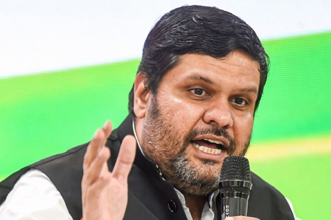 राजनीति: कांग्रेस के इस बड़े नेता ने पार्टी को कहा अलविदा, आखिर क्या रहे कारण….पढ़िए पूरी खबर
