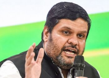 राजनीति: कांग्रेस के इस बड़े नेता ने पार्टी को कहा अलविदा, आखिर क्या रहे कारण….पढ़िए पूरी खबर