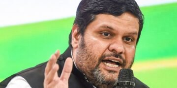 राजनीति: कांग्रेस के इस बड़े नेता ने पार्टी को कहा अलविदा, आखिर क्या रहे कारण….पढ़िए पूरी खबर