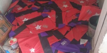 नगर स्थापना दिवस पर होगा निःशुल्क पतंग वितरण