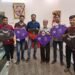 पहले दिन ही निः शुल्क पतंग वितरण को लेकर दिखा उत्साह