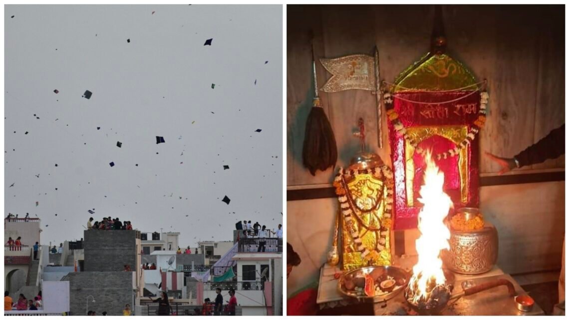 अक्षय द्वितीया एवं पूनरासर हनुमान मेले के अवसर पर स्थानीय अवकाश