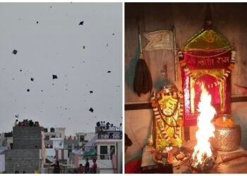 अक्षय द्वितीया एवं पूनरासर हनुमान मेले के अवसर पर स्थानीय अवकाश