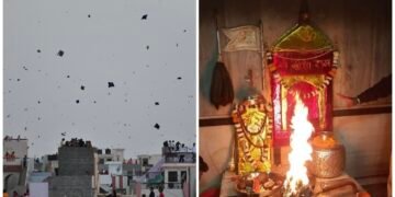 अक्षय द्वितीया एवं पूनरासर हनुमान मेले के अवसर पर स्थानीय अवकाश