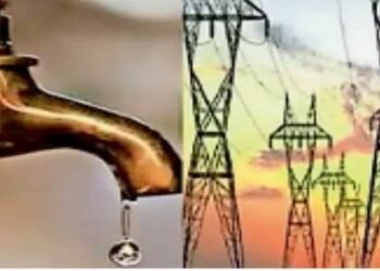 जलापूर्ति के समय विद्युत अपूर्ति होगी बंद