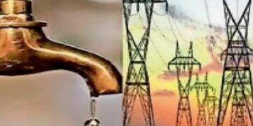 जलापूर्ति के समय विद्युत अपूर्ति होगी बंद