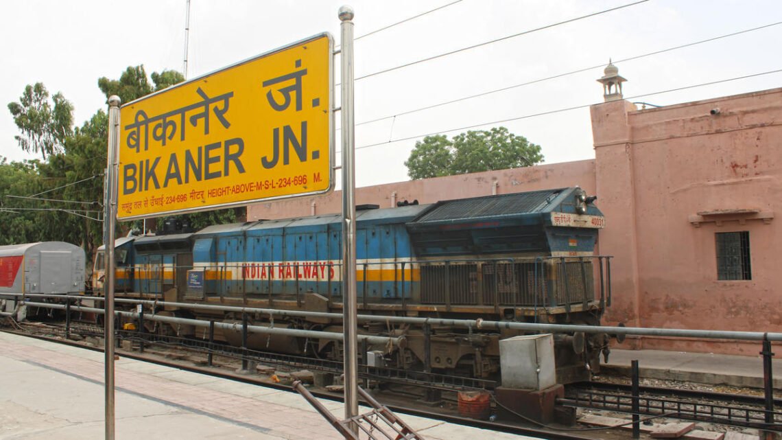 रेलवे द्वारा आगामी त्यौहारी मौसम में यात्रियों की सुविधा हेतु डिब्बों में अस्थाई बढोतरी