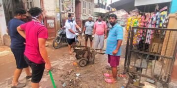 एक शिक्षक की एक शिक्षा ने बदला नजारा