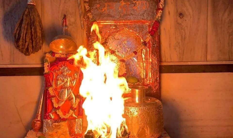 पूनरासर मेला 10 सितंबर को, निशुल्क दवाइयों का वितरण और नर्सिंग सेवाएं शेरेरा गांव में