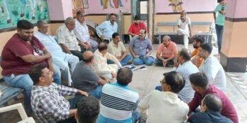 बीकानेर दशहरा कमेटी निकालेगी भव्य झांकी,17 मुख्य झांकियों के साथ होंगे कई अन्य आकर्षण