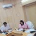 क्षतिग्रस्त सड़कों की मरम्मत का काम 3 दिन में प्रारंभ करें- संभागीय आयुक्त