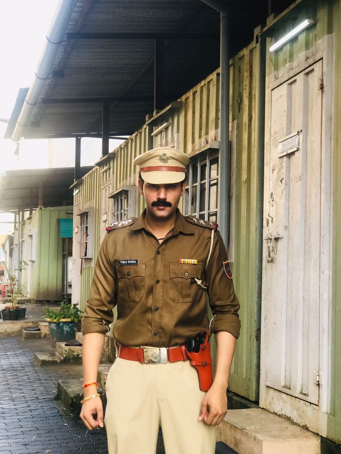 बीकानेर राजस्थान के काव्य गौड़ ने मायानगरी मुम्बई में अभिनय के क्षेत्र में मनाया अपना लोहा