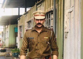 बीकानेर राजस्थान के काव्य गौड़ ने मायानगरी मुम्बई में अभिनय के क्षेत्र में मनाया अपना लोहा