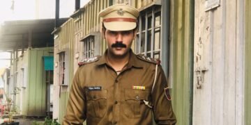 बीकानेर राजस्थान के काव्य गौड़ ने मायानगरी मुम्बई में अभिनय के क्षेत्र में मनाया अपना लोहा