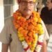 सेवानिवृति: सांखोलिया के अभिनंदन में जुटा संस्कृत शिक्षा जगत