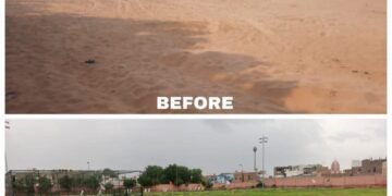 अगर आप सिखाना चाहते हैं अपने बच्चे को क्रिकेट तो पढ़ें ये खबर