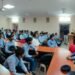 साइबर सुरक्षा जागरूकता सेमीनार : आईपीएस जांगिड़ बोले साइबर सुरक्षा राष्ट्रीय सुरक्षा का मुद्दा
