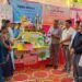आशान्वित ब्लॉक कोलायत के संपूर्णता अभियान का समापन।