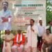 केंद्रीय मंत्री चौधरी और शिक्षा मंत्री दिलावर ने 6 जिलों के पारिवारिक वानिकी सदस्यों से किया संवाद
