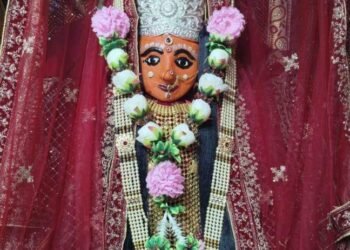 लगातार 31वें साल लगाएंगे कुलदेवी के फेरी, डीडवाना श्रीपाड़ाय माता जाएंगे श्रद्धालु