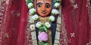 लगातार 31वें साल लगाएंगे कुलदेवी के फेरी, डीडवाना श्रीपाड़ाय माता जाएंगे श्रद्धालु