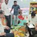 त्योंहार पर मिठाई खरीदने से पहले रखें सावधानी… केवल स्वास्थ्य विभाग के भरोसे ना रहें…
