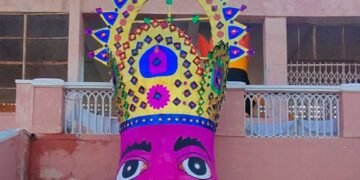 शोभायात्रा को और आकर्षक बनाएगी 131 पात्रों से सजी झांकियां, शोभायात्रा में पूरे रास्ते होगी पुष्पवर्षा और आतिशबाज़ी