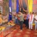 रामलीला में प्रकट हुए हनुमान दिए भक्तों को दर्शन