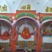 देवी मंदिरों में हुई महाआरती, बीकानेर से बसों में श्रद्धालु रवाना हुए डीडवाना
