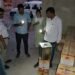 त्यौहारी सीजन में स्वास्थ्य विभाग हुआ सक्रिय, दो अलग अलग कार्रवाई में 7140 लीटर घी सीज
