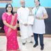 श्री जैन पब्लिक स्कूल, बीकानेर की छात्रा सुहानी बाँठिया को मिला रजत पदक