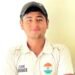 68वीं राज्यस्तरीय खेलकूद प्रतियोगिता में बीकानेर की U17 क्रिकेट टीम ने नागौर को हराकर अगले राउंड में प्रवेश अमन के अर्धशतक से बीकानेर मजबूत