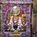 धर्म : शरद पूर्णिमा पर तेलीवाड़ा स्थित रघुनाथ मंदिर में चांदनी रात में आयोजित रासलीला में जुटे हजारों लोग