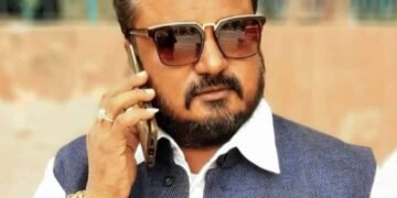 रविवार को महारानी स्कूल में शिक्षक नेता श्रवण पुरोहित की श्रद्धांजलि सभा