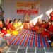 वृंदावन पार्क में गूंजे गीता के श्लोक