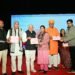 मुख्यमंत्री रोजगार उत्सव: जिले के 324 नवचयनित कार्मिकों को मिले नियुक्त पत्र
