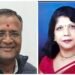 आचार्य को श्रेष्ठ जनसंपर्क कर्मी और डॉ. व्यास को महिला राजस्थानी साहित्यकार के रूप में मिलेगा माणक अलंकरण