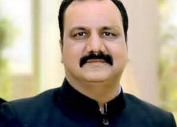 शिक्षक नेता संजय पुरोहित को शिक्षक संघ शेखावत में मिली ये बड़ी जिम्मेदारी
