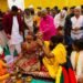 प्रयागराज में ध्वजारोहण के साथ बीकानेर खालसा का हुआ शुभारम्भ, 40 दिन तक नि:शुल्क रहने व खाने की मिलेगी सुविधा