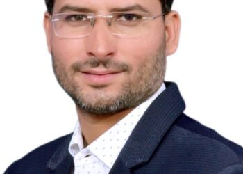 सीए हेतराम पूनिया मंगलवार को संभालेंगे आईसीएआई बीकानेर ब्रांच अध्यक्ष पद का कार्यभार