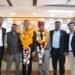 आईसीएआई बीकानेर ब्रांच के अध्यक्ष बने सीए हेतराम पूनिया, उपाध्यक्ष बने सीए मुकेश शर्मा