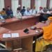 धर्मगुरुओं की भूमिका महत्वपूर्ण, अनुयायियों को करें सरकार की गाइडलाइन की पालना के लिए प्रेरित* *प्रभारी सचिव श्री कृष्ण कुणाल ने ली बैठक