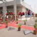 पंजाब राज्यपाल गुलाब चंद कटारिया बीकानेर पहुंचे