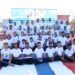 हरित योग कार्यक्रम आयोजित, योगाभ्यास से दिया आरोग्यता का संदेश