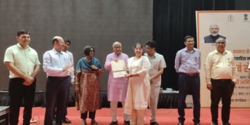 सहकार एवं रोजगार उत्सव जिला स्तरीय समारोहः 298 युवाओं को मिले नियुक्ति पत्र