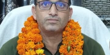 लालचंद कुम्हार होंगे बीकानेर रेल मंडल के नए ACM