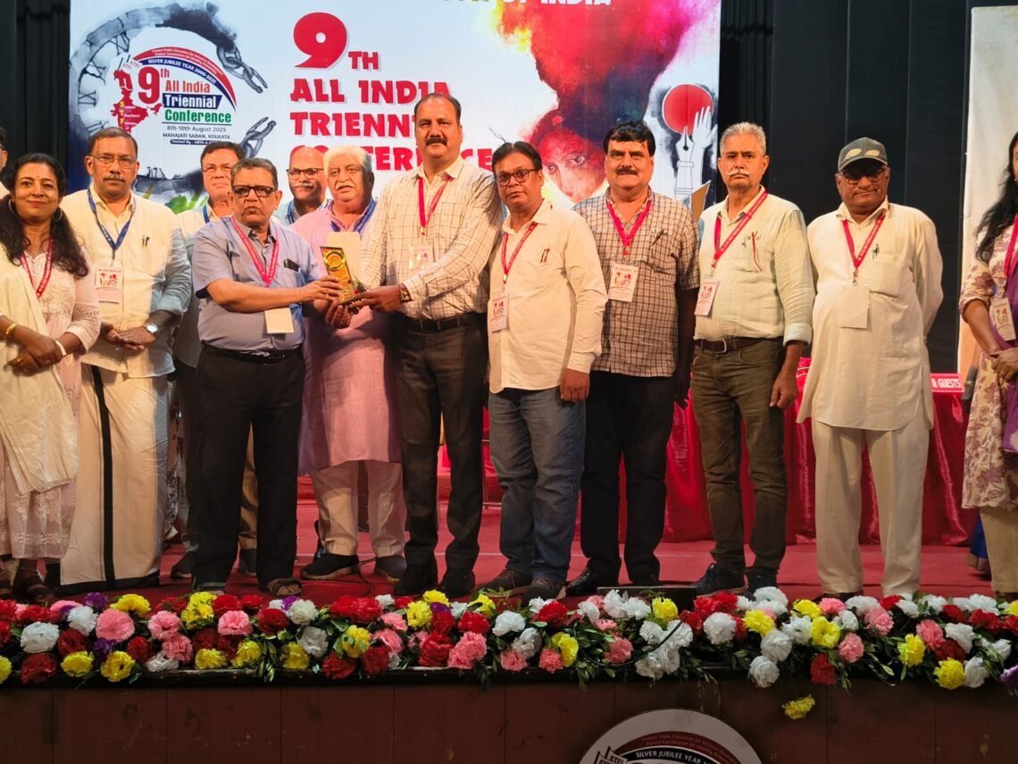 बीकानेर के इस शिक्षक को STFI में मिली ये बड़ी जिम्मेदारी