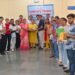 ज्ञान-विस्तार की दिशा में पुस्तक दान कार्यक्रम आयोजित