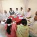 बीकानेर जनप्रतिनिधियों, जिलाध्यक्षों के साथ मुख्यमंत्री भजनलाल शर्मा का संवाद
